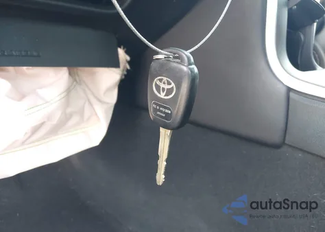 2015 Toyota Camry Se z USA, uszkodzony, nr VIN 4T1BF1FK7FU475034